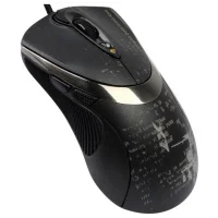 Мышь A4Tech F4 V-Track (X7) фото 1